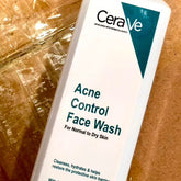 Cerave Acne Control Face Wash 236ML